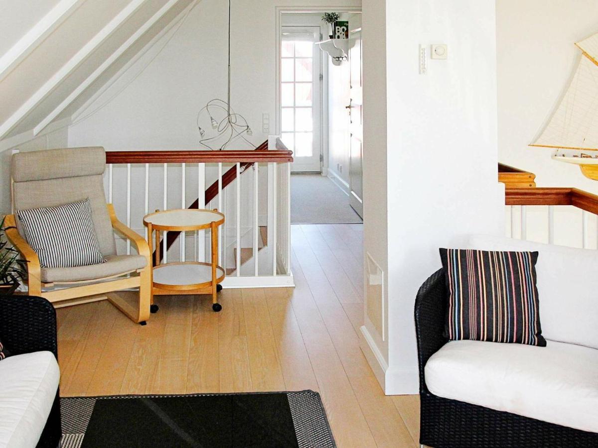 6 Person Holiday Home In Bagenkop Kültér fotó